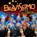 Bravissimo Show and Dinner Package