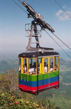 Puerto Plata Cable car