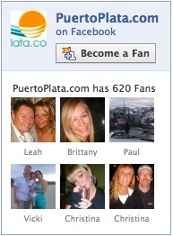 Hazte Fan de PuertoPlata.com