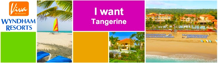 Viva Wyndham Tangerine, Cabarete