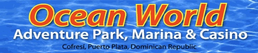 Ocean World Adventure Park