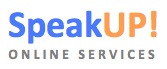 This Hotel has Speak Up Services!