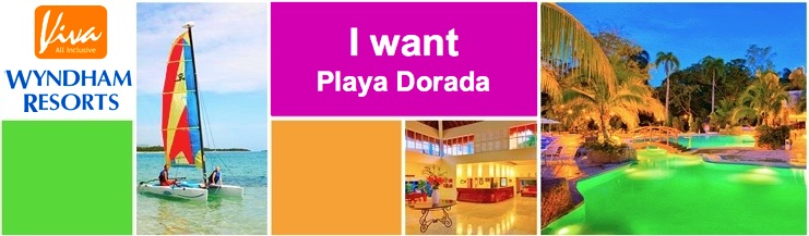 Viva Wyndham Playa Dorada