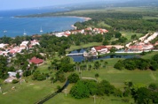 VIctoria Golf & Beach Resort