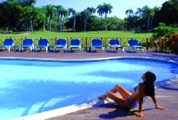 VIctoria Golf & Beach Resort