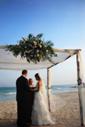 Wedding on the Beach